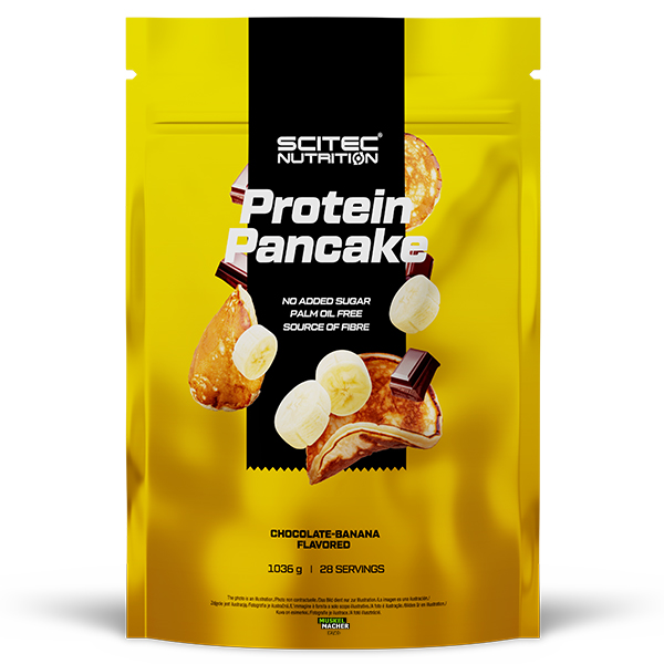 Scitec Nutrition Protein Pancakes