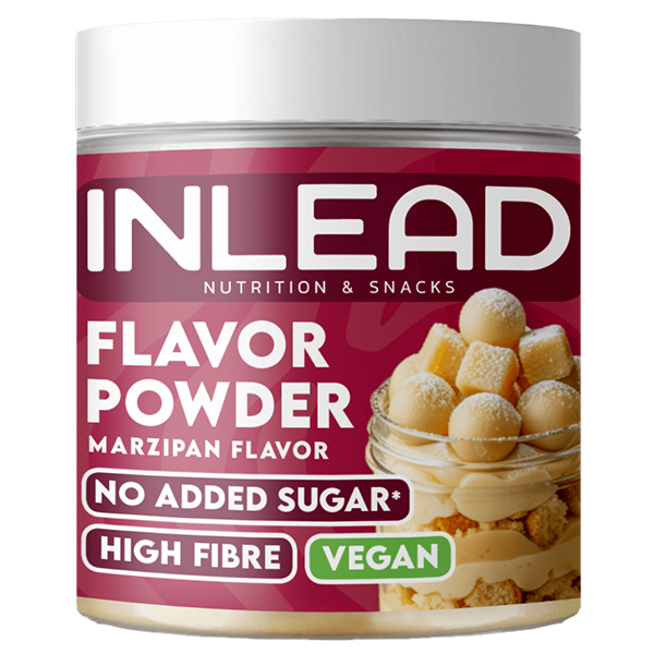 Inlead Nutrition Flavor Powder