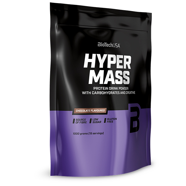 BioTech USA Hyper Mass 5000