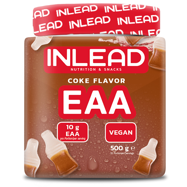Inlead Nutrition EAA