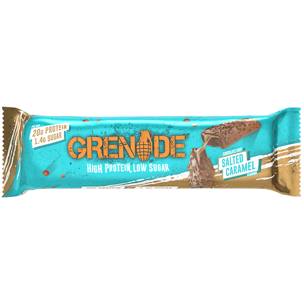 Grenade Protein Bar
