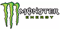 Monster Energy Monster Energy