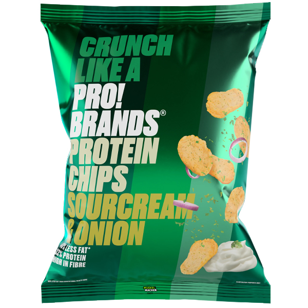 Probrands Protein Chips