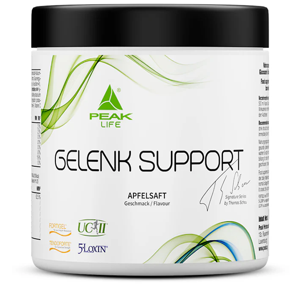 PEAK Gelenk Support