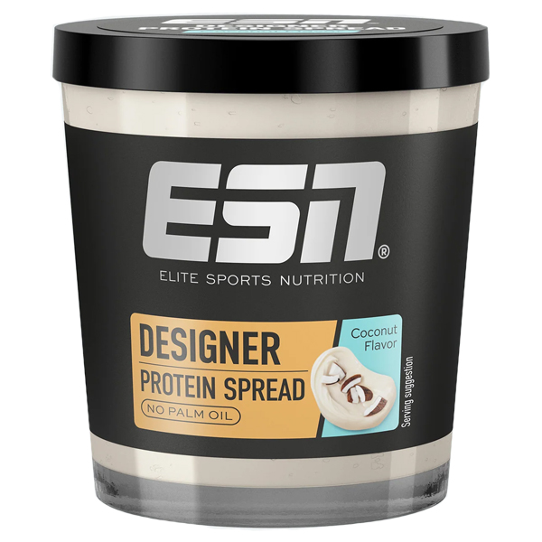 ESN Designer Protein Spread (Dream Cream)