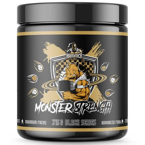 Hammer Labz Monster Strength