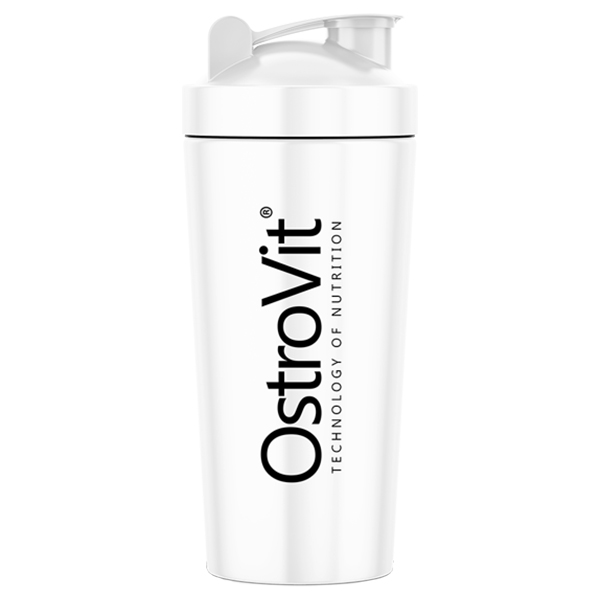 Ostrovit Metal Shaker