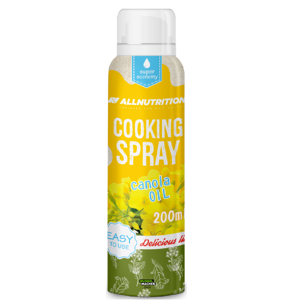 All Nutrition Cooking Spray online kaufen