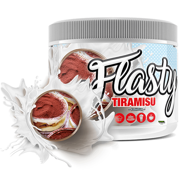 #Sinob Flasty Geschmackspulver