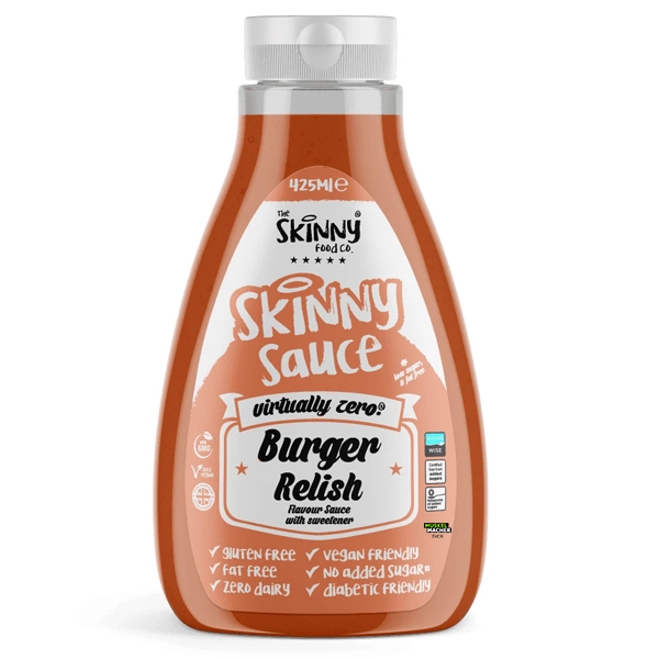 Skinny Sauce
