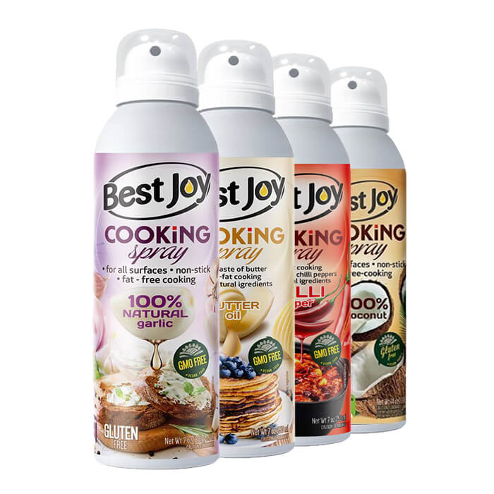 best-joy-cooking-sprays Best Joy Cooking Spray