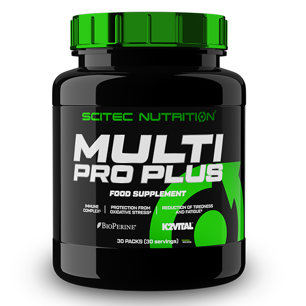 Scitec-Nutrition-Multi-Pro-Plus Scitec Nutrition Multi Pro Plus (30 Packs)