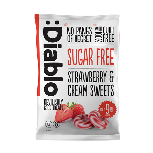 Diablo Sugar Free Sweets
