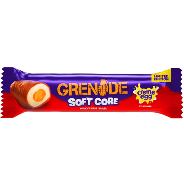 Grenade Protein Bar