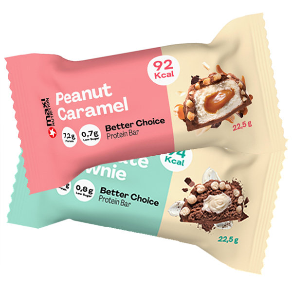 Maxi Nutrition Better Choice Protein Bar