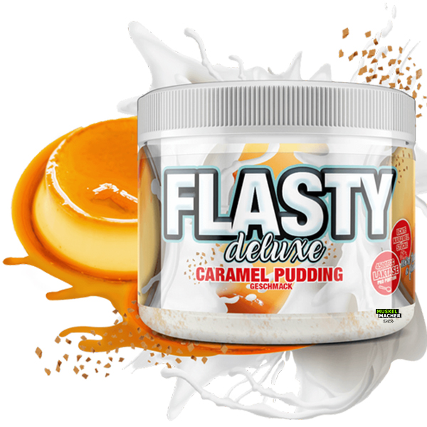 #Sinob Flasty Geschmackspulver