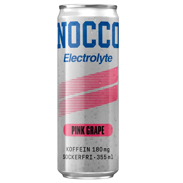 Nocco Energy Drink Electrolyte