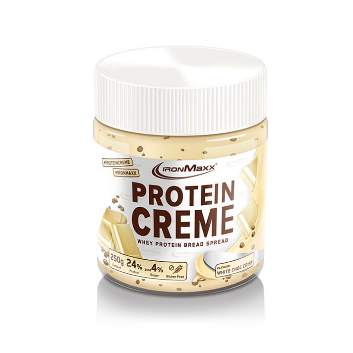 ironmaxx-protein-creme-white-choco-crisp Ironmaxx Protein Creme