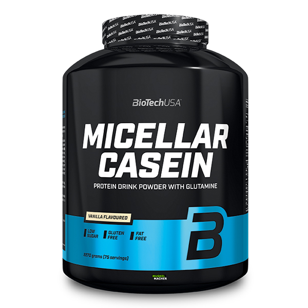 BioTech USA Micellar Casein