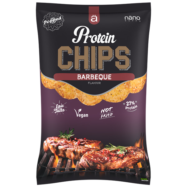 Nanosupps Protein Chips