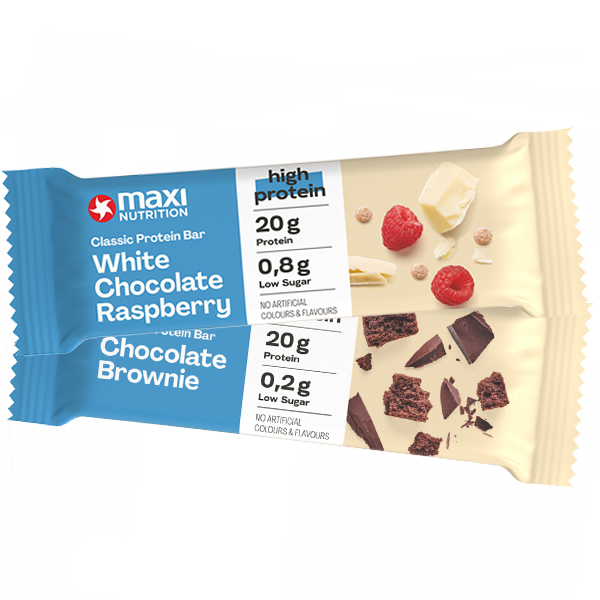 Maxi Nutrition Classic Protein Bar