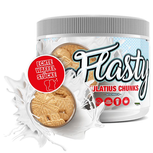 #Sinob Flasty Geschmackspulver