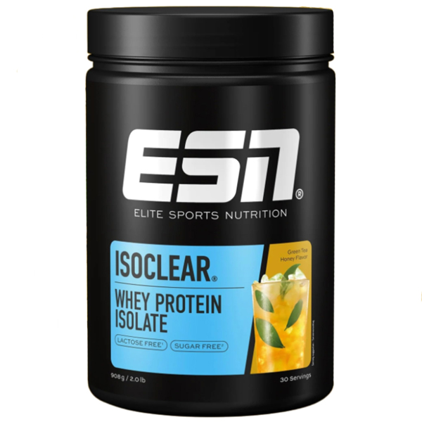 ESN Isoclear Whey Protein Isolate