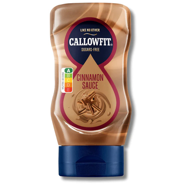 Callowfit Sweet Sauce