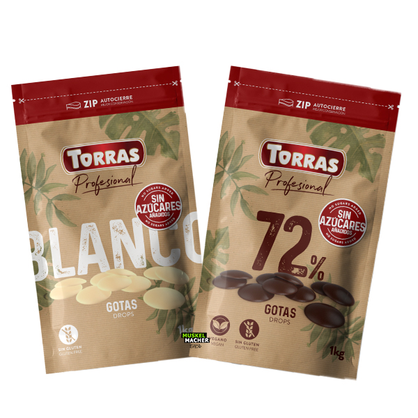Torras-Bigpack-Blockschokolade-bersicht Torras Schokodrops Bigpack