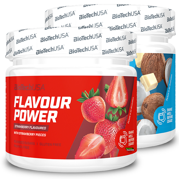 Biotech-USA-Flavour-Powder BioTech USA Flavour Powder