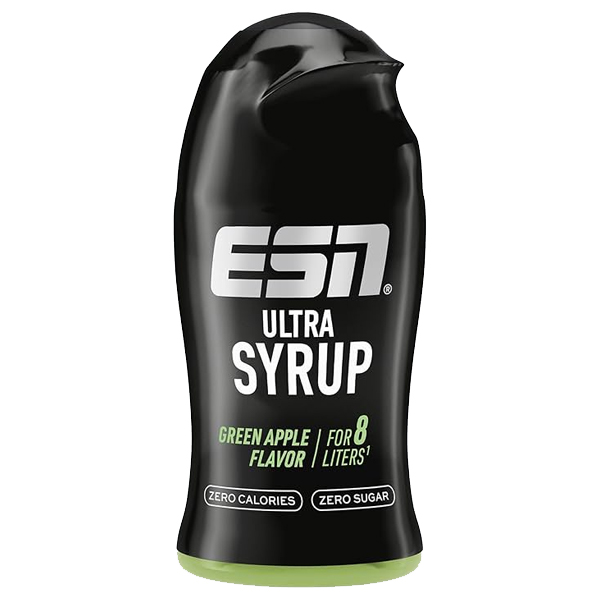 ESN Ultra Syrup