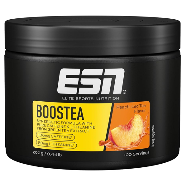 ESN Boostea ESN Boostea