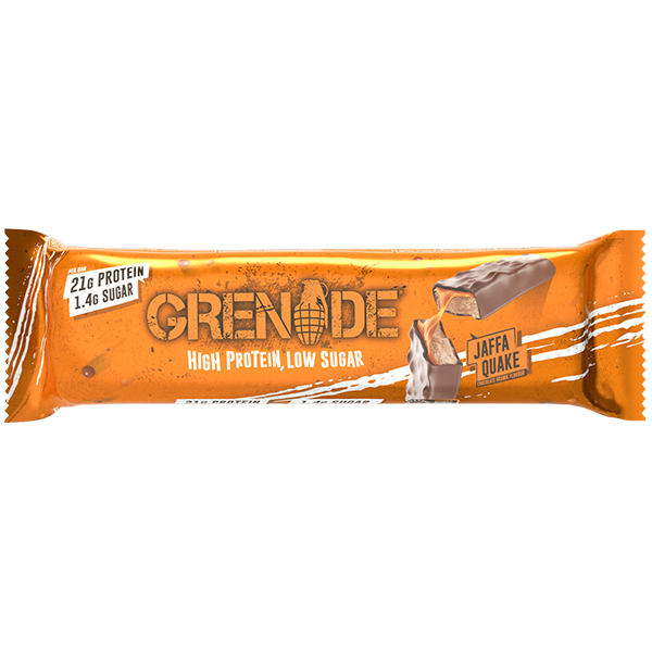 Grenade Protein Bar