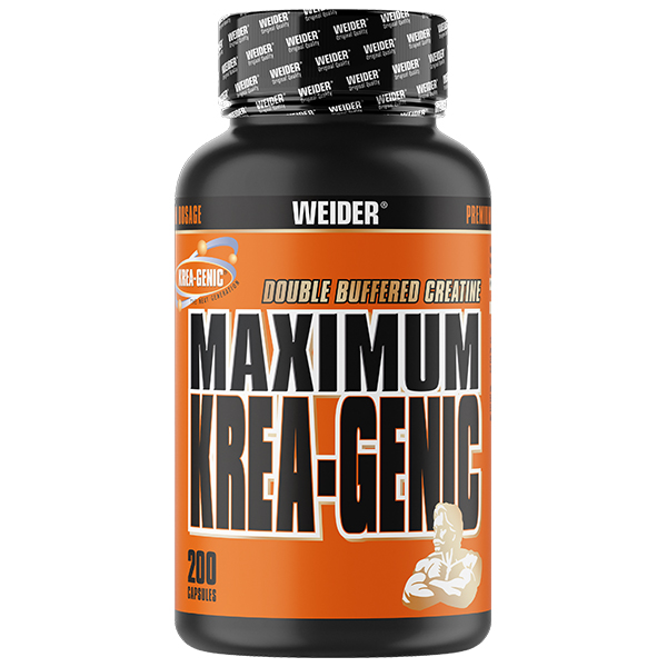 Weider Maximum Krea-Genic