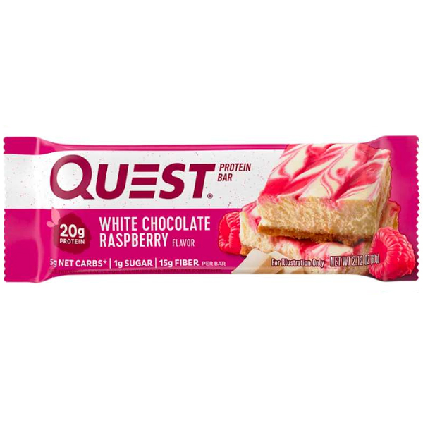 Quest Bar Proteinriegel