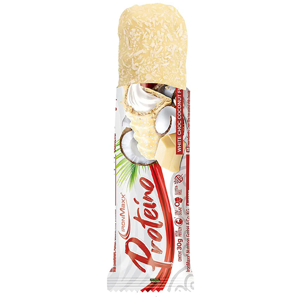 Ironmaxx Proteino Protein Bar
