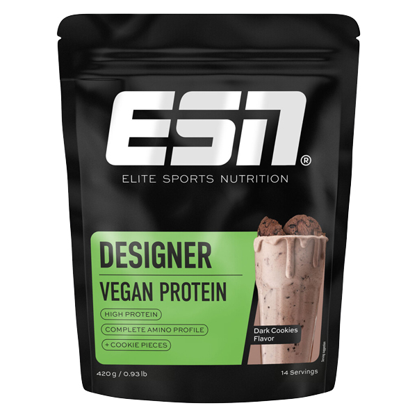 ESN Vegan Designer Protein