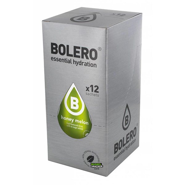 Bolero Drinks Getränkepulver