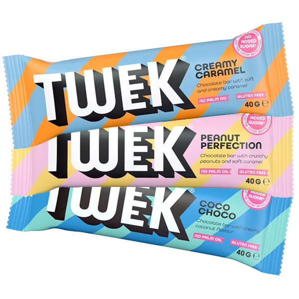 Tweek Bar