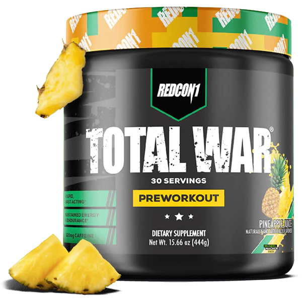 Redcon1 Total War Booster