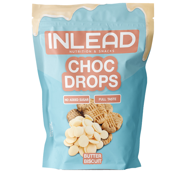 Inlead Choco Drops MHD