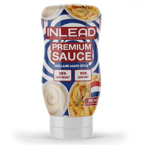 Inlead Nutrition Premium Saucen