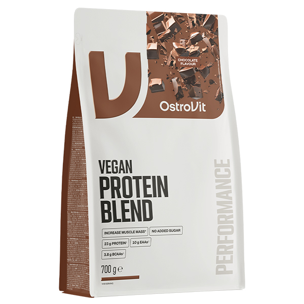 Ostrovit Vegan Protein Blend