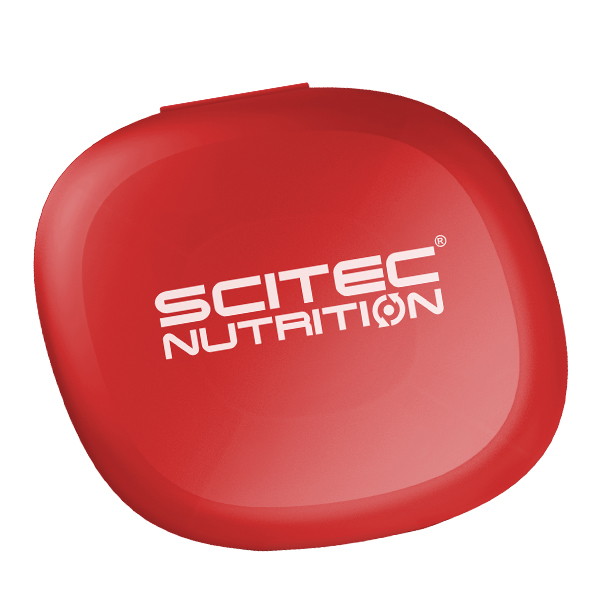 Scitec Nutrition Pillenbox Scitec Nutrition Pillenbox
