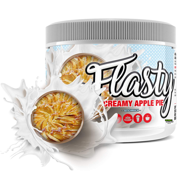 #Sinob Flasty Geschmackspulver