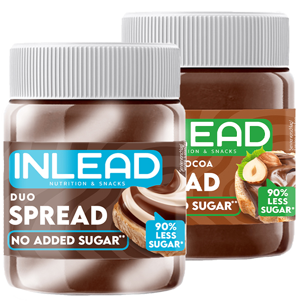 Inlead Nutrition Spread