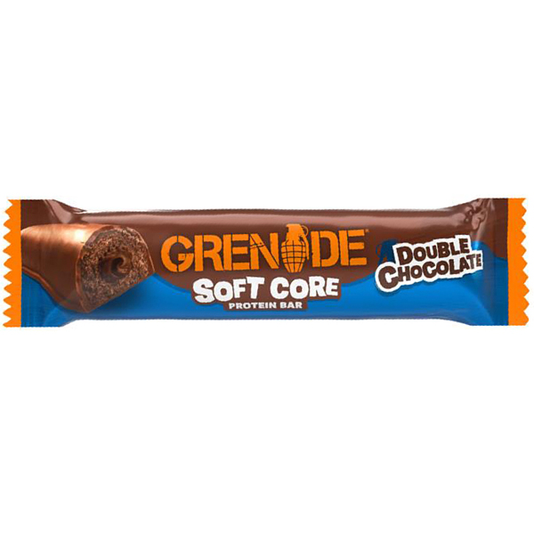 Grenade Soft Core Protein Bar