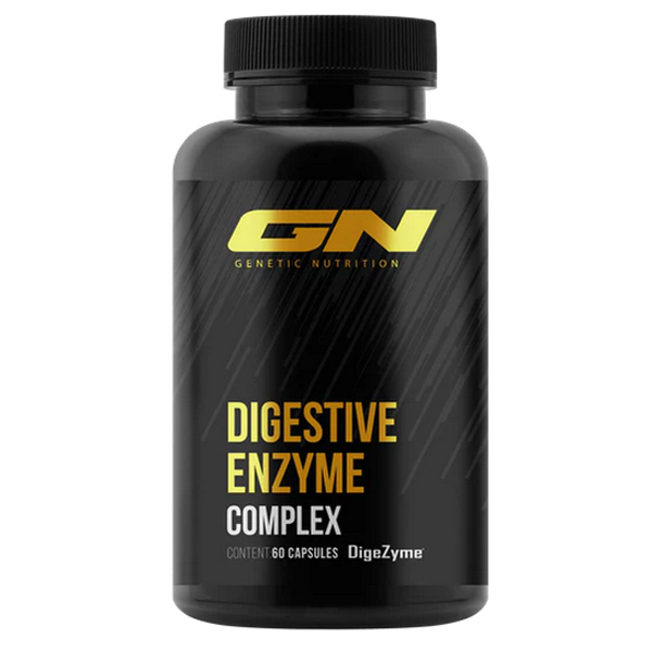 GN Laboratories Digestive Enzyme Complex (60 Kapseln) GN Laboratories Digestive Enzyme Complex (60 Kapseln)