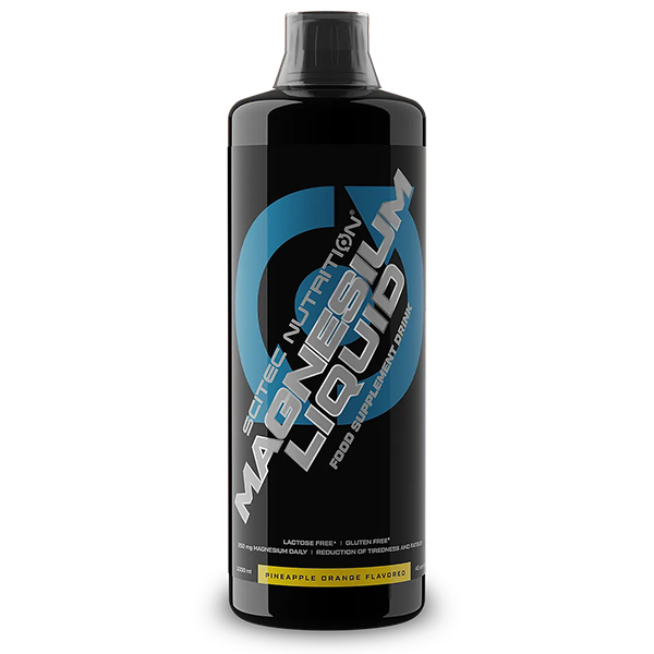 Scitec Nutrition Liquid Magnesium