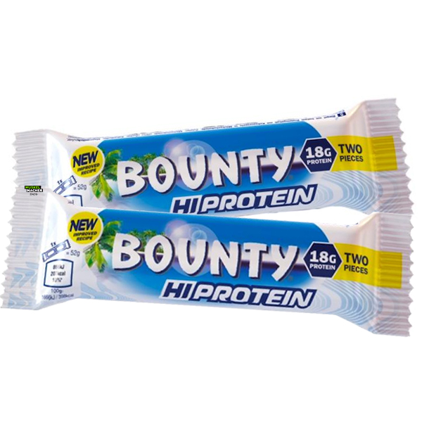 Bounty-Hi-Protein-Bar-Muskelmacher-Shop Bounty Hi Protein Bar